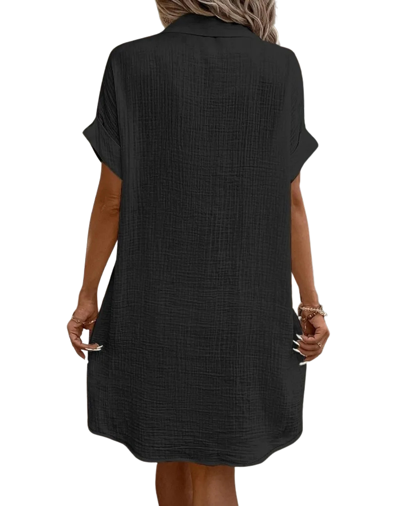 Abito estivo in tessuto leggero